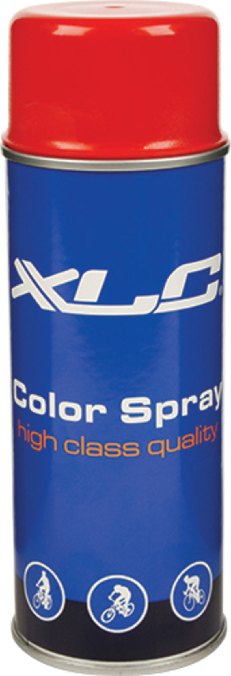 Xlc lacca rossa spb 400ml