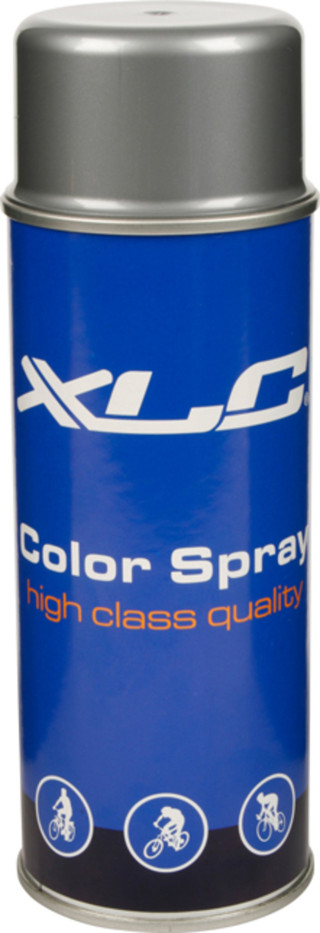 Vernice xlc argento cerchi spb 400ml