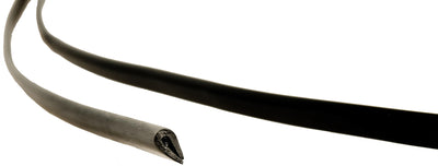 Hp kantenschutz door edge protection stri set black