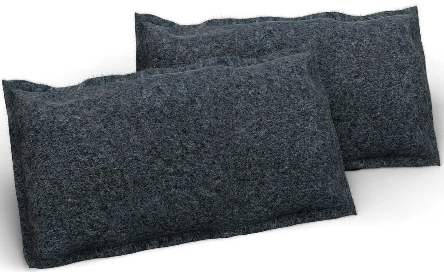 Deumidificatore per auto a secco dell'aria Thomar 2x0,6 kg