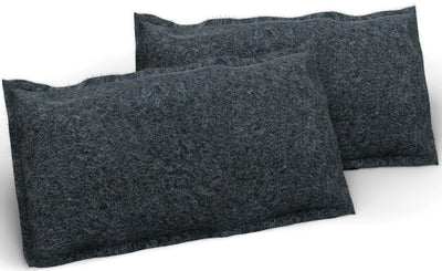 Deumidificatore per auto a secco dell'aria Thomar 2x0,6 kg