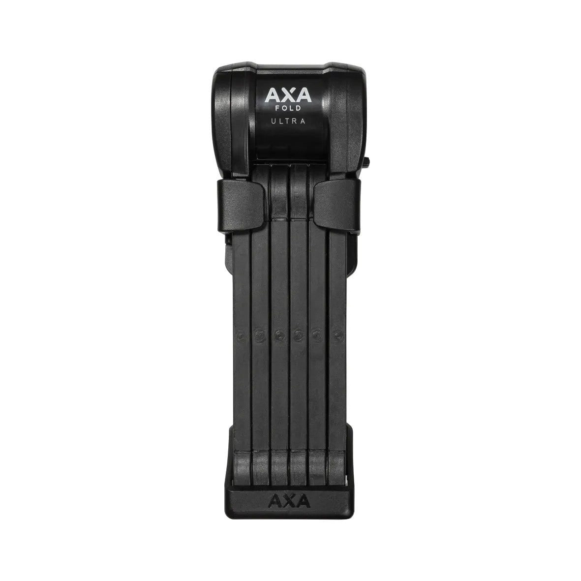 Axa vouwslot fold ultra 90cm art** zwart