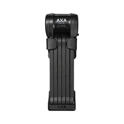 Axa vouwslot fold ultra 90cm art** zwart