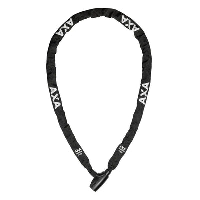 Candado de cadena Axa absoluto 5-150cm negro