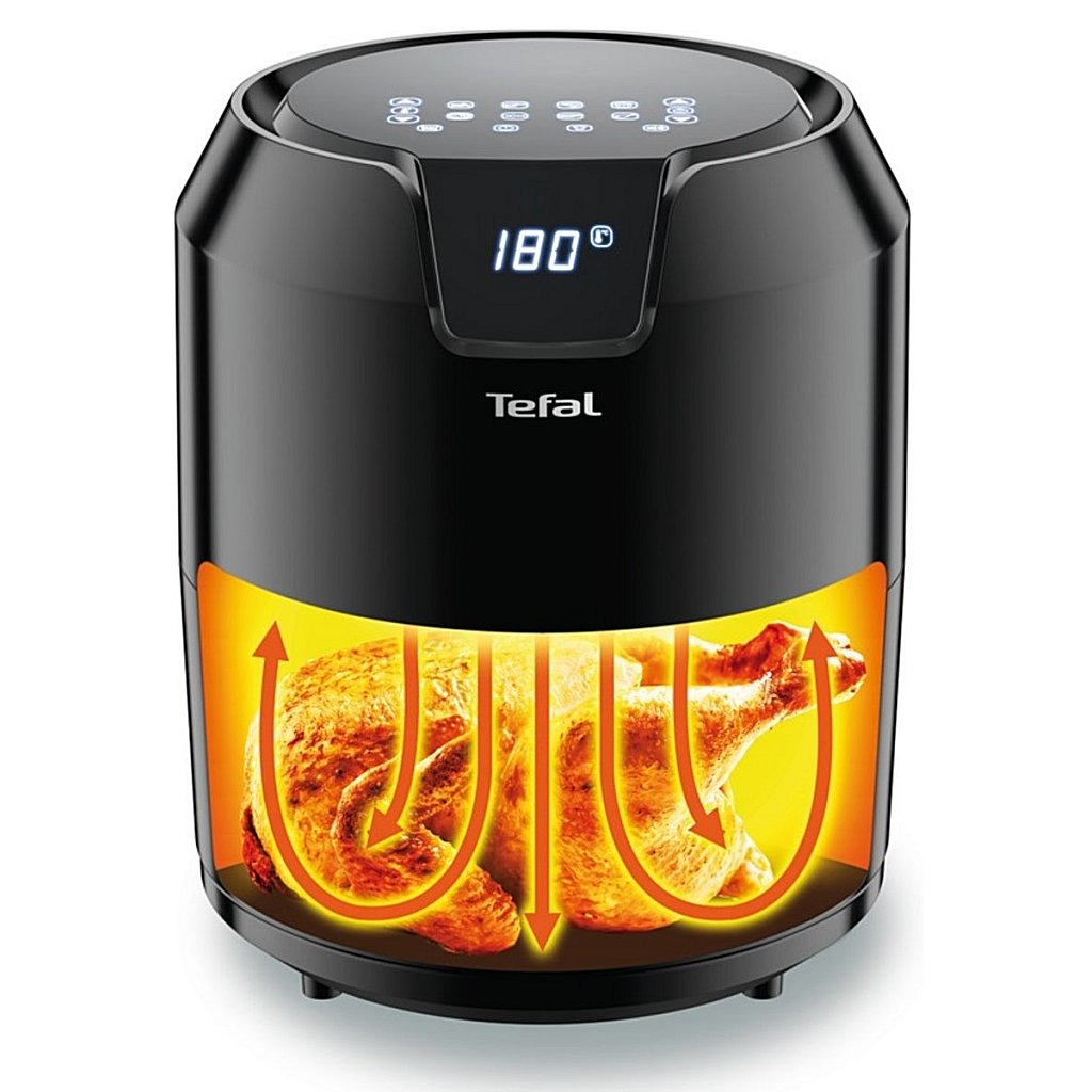 Tefal Tefal EY4018 FRITURA ARIO DI PRECISIONE FAISA FRIZIONE 4.2L 1500W