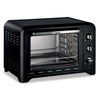 Tefal of484811 optimo horno de convección 39l negro
