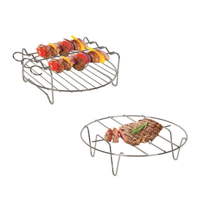 Tefal Tefal XA1120 Accessori FAISH FRY 4 pezzi