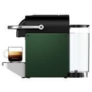 Krups krups xn3063 nespresso pixie tazza di caffè verde scuro nero - afbeelding 7