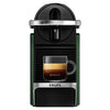 Krups krups xn3063 nespresso pixie tazza di caffè verde scuro nero