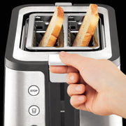 Krups Broodrooster Control Line KH442D - afbeelding 4