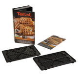 Tefal tefal xa8006 piastre cuori - afbeelding 2