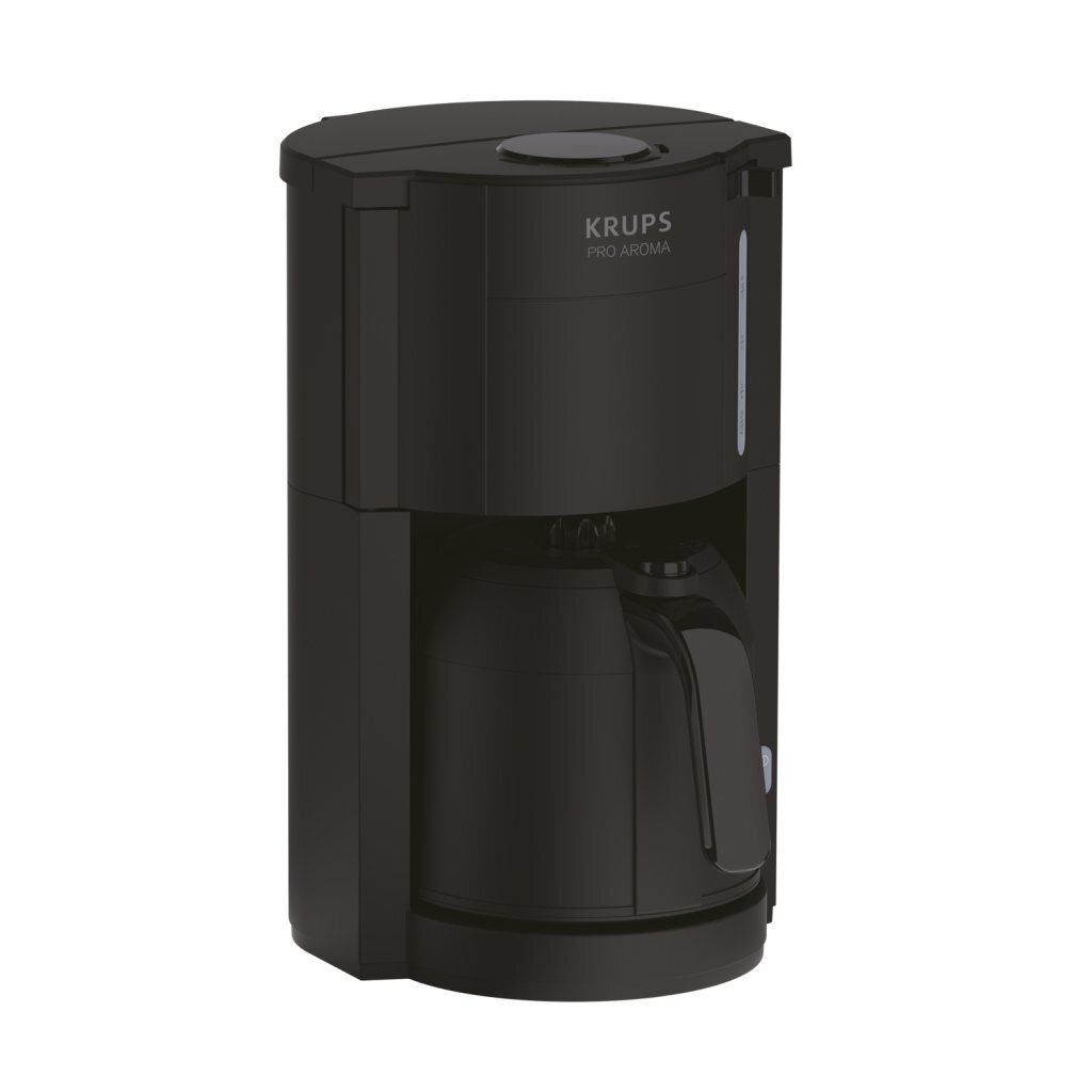 Krups Krups KM3038 Aroma F312 cafetera negro