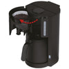 Krups Krups KM3038 Aroma F312 cafetera negro