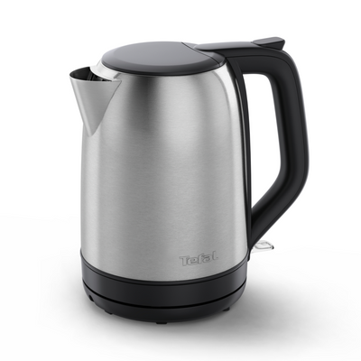 Hervidor tefal subito acero inoxidable 1,7l 2400w