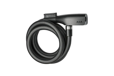Candado de cable axa resolute 180 12 (tarjeta)
