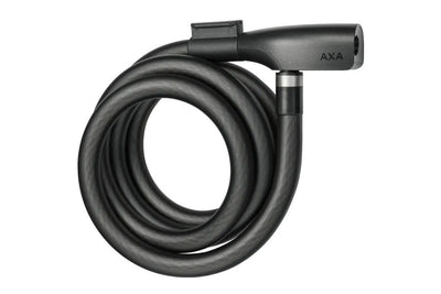 Candado de cable axa resolute 180 15 (tarjeta)