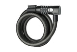 Candado de cable axa resolute c15 180 código (tarjeta) - afbeelding 2