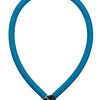 Blocco cavo risoluto axa 6 - 60 benzina blauw su mappa
