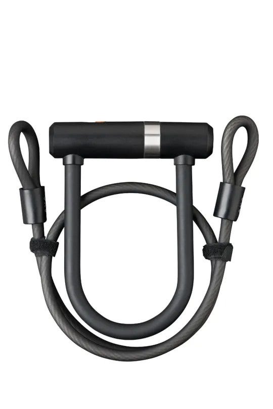 Axa lock set newton pro u-lock mini
