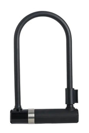 Axa beugelslot newton ul-230 - zwart - afbeelding 2