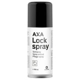 Axa lock spray - white black - afbeelding 2