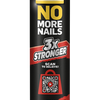 Pattex 1070182 - no más clavos alta adherencia 460g | 6 piezas