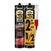 Pattex 1070186 - no más clavos alta adherencia2x460g | 2 piezas