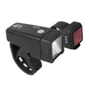 Set illuminazione Axa niteline-t1