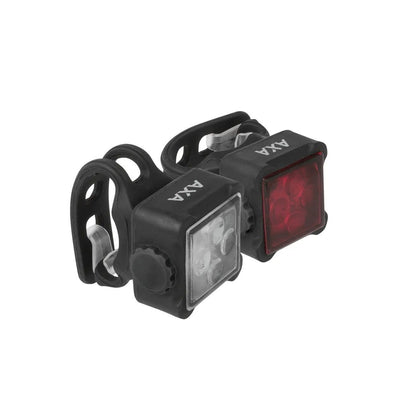 Juego de iluminación axa niteline 44-r usb (en tarjeta)