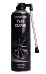 Tyre repair