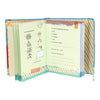 Lantaarn publishers mijn reisdagboek - kids editie