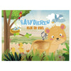 Gli editori di lanterna look and freent - baby animali