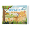 Gli editori di lanterna look and freent - baby animali