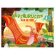 Editori di lanterna Look and Feel - Dinosaurs