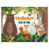 Look and Feel - Animali della foresta