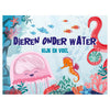 Gli editori di Lantern look and Feel - Animali sott'acqua
