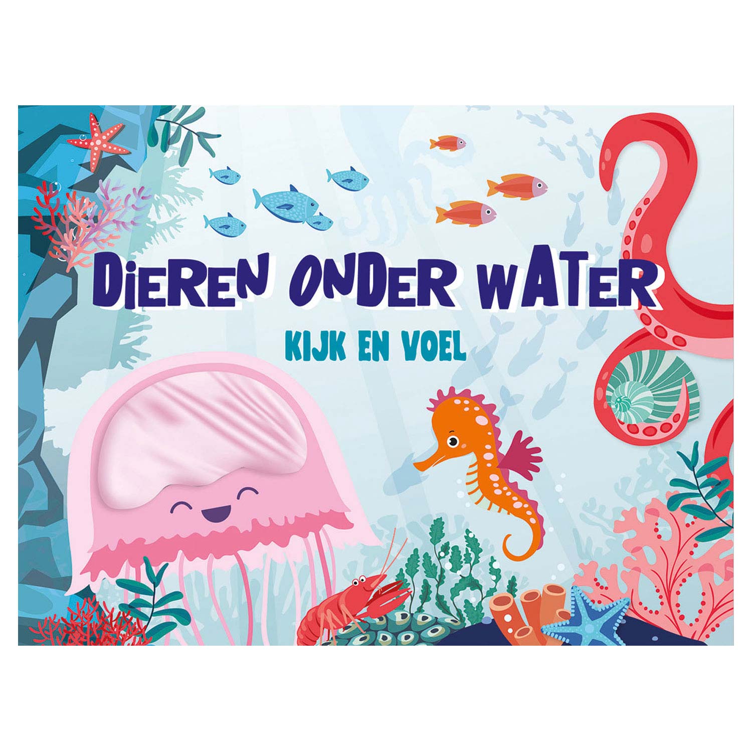 Gli editori di Lantern look and Feel - Animali sott'acqua