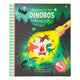Buscar en la linterna de Dinobos + Cardboard