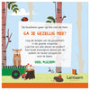 Gli editori di Lantern Book and Puzzle Train Forest Animals