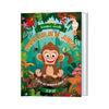 Wonderful Worlday World Pop -Up Book - Aventure in the Jungle