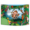 Wonderful Worlday World Pop -Up Book - Aventure in the Jungle