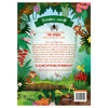 Wonderful Worlday World Pop -Up Book - Aventure in the Jungle