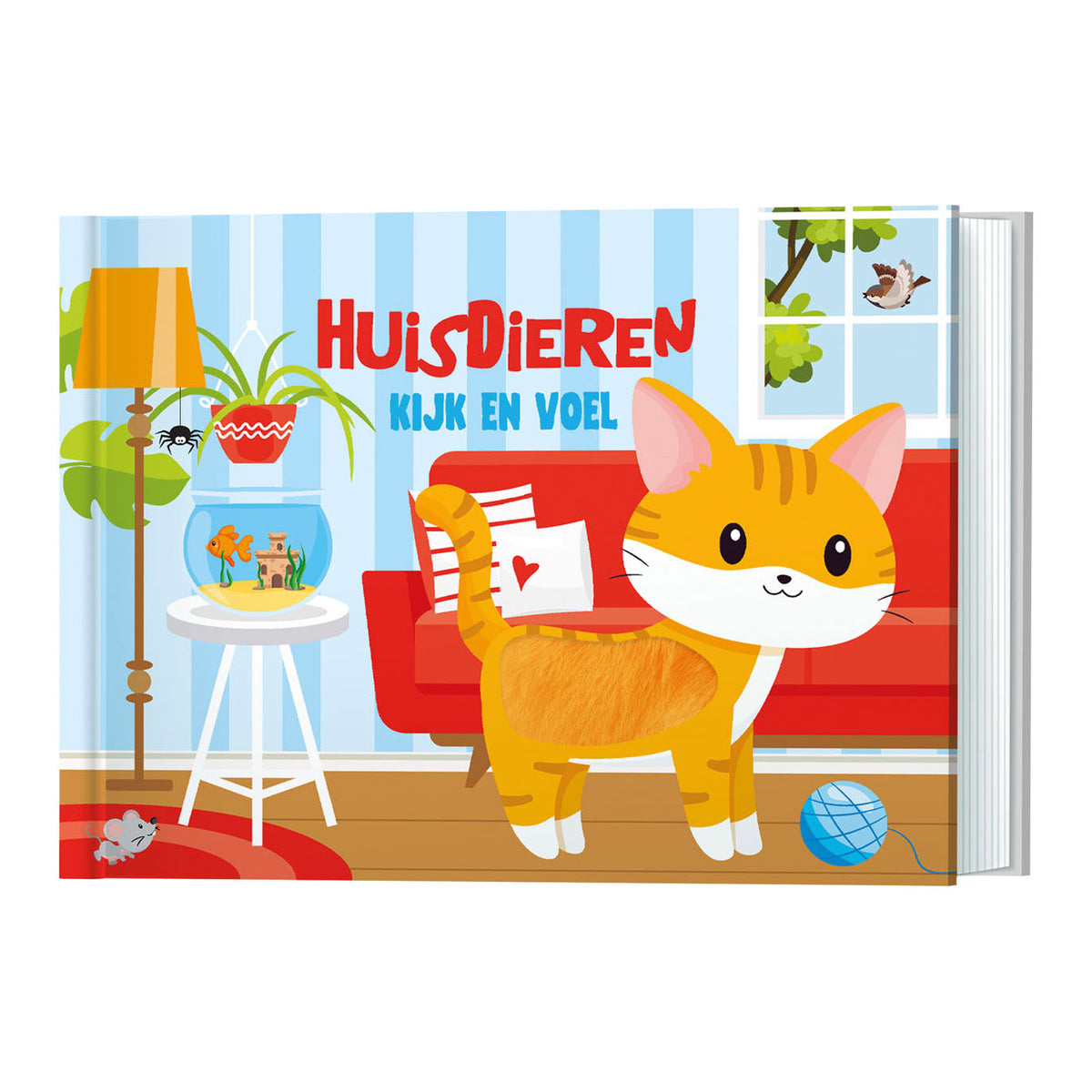 Los editores de linternas se ven y se sienten - mascotas