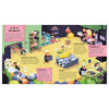 Un vistazo al hotel de insectos
