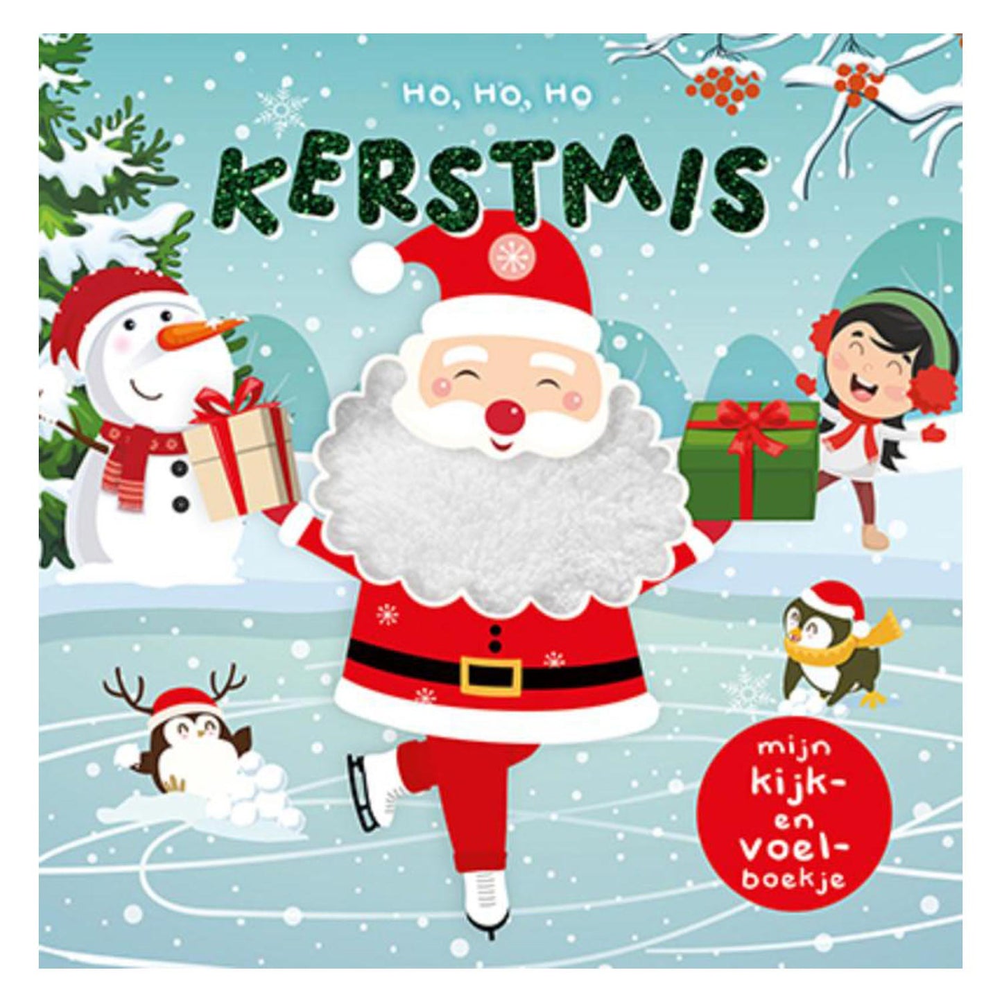 Guarda e sentiti - Natale