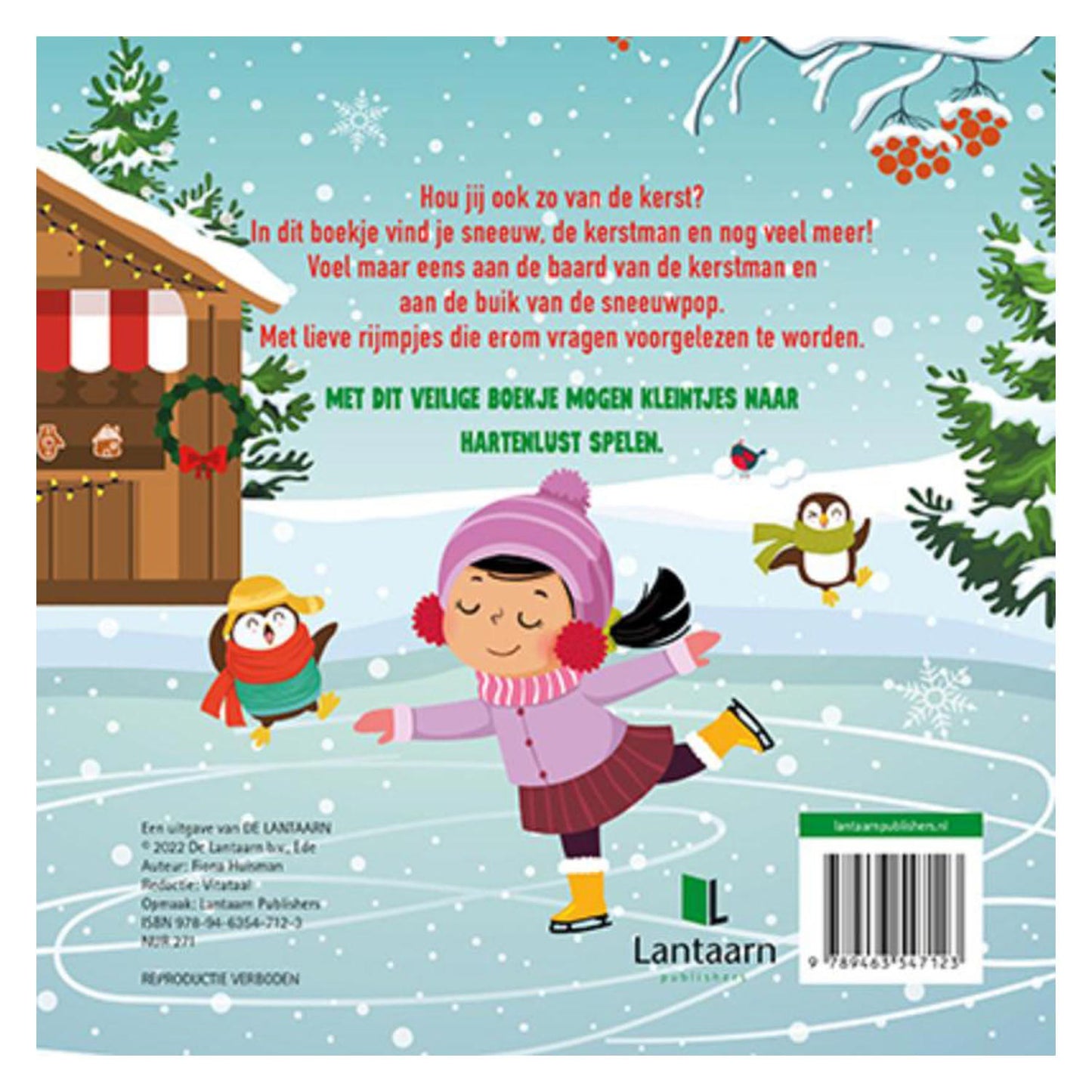 Guarda e sentiti - Natale