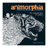 Libro de búsqueda y libro de lectura de animorphia de Lantaarn Publishers