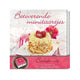 Libro de recetas de mini pasteles encantadores de Lantern Publishers