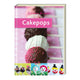 Libro de recetas de cake pops de Lantern Publishers