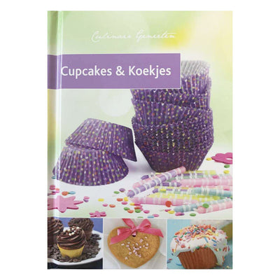 Lantern publishers cupcakes cookies recipe book